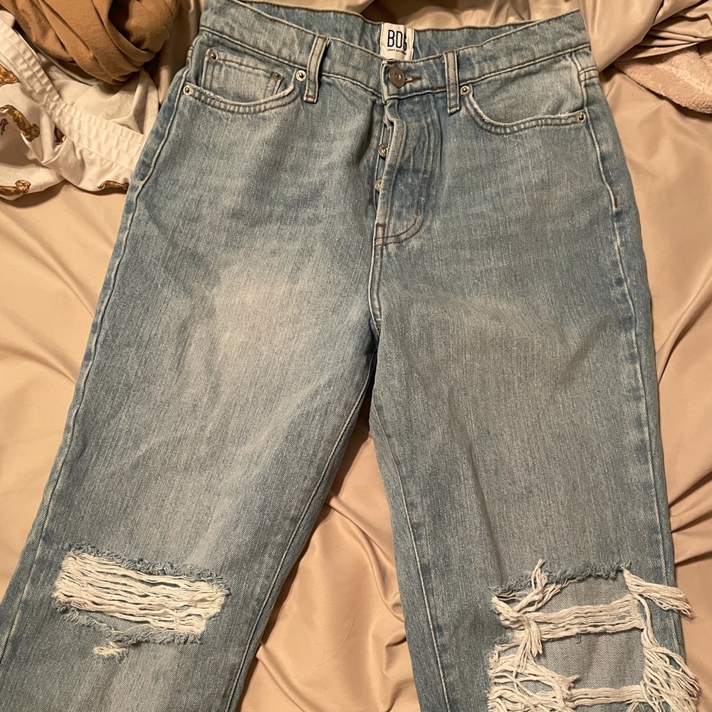 Urban Outfitters jeans